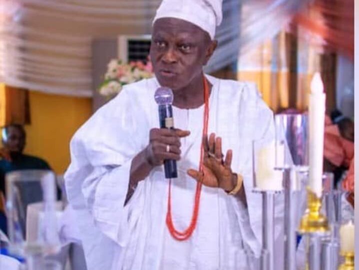 Awujale: Fusengbuwa ruling house alleges sabotage, insists it remains united, resolute