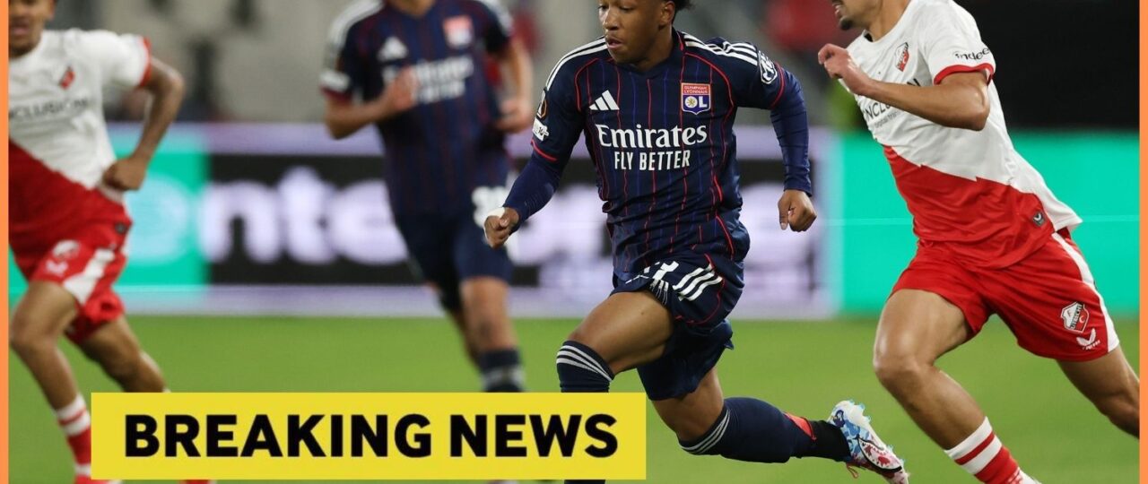 Malick Fofana chooses next club after bizarre medical “jointly commissioned by Sunderland and Crystal Palace”