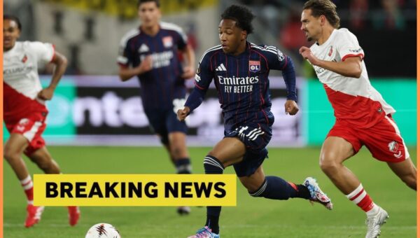 Malick Fofana chooses next club after bizarre medical “jointly commissioned by Sunderland and Crystal Palace”
