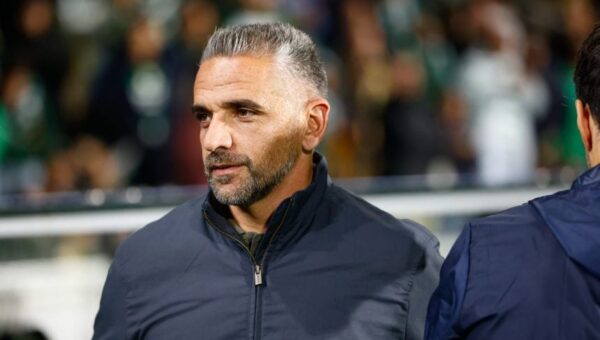 UCL: Sporting manager, Borges speaks on player to replace Osimhen in Galatasaray squad