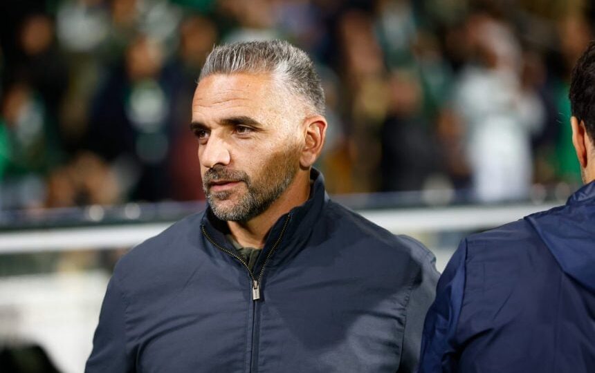 UCL: Sporting manager, Borges speaks on player to replace Osimhen in Galatasaray squad