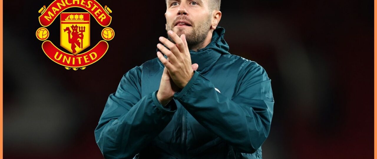 Man United learn conditions to appoint Brighton manager Fabian Hürzeler