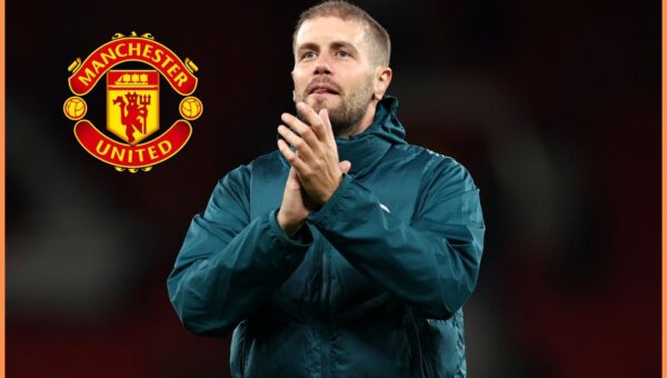 Man United learn conditions to appoint Brighton manager Fabian Hürzeler