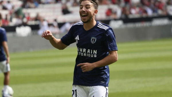 ‘If it’s the Champions League, that would be incredible – Paris FC’s Maxime Lopez sets sights on European qualification