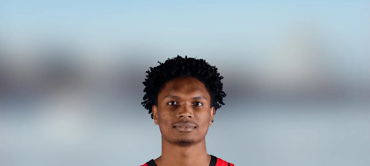 Amen Thompson agrees to five-year, $208 million extension with Rockets