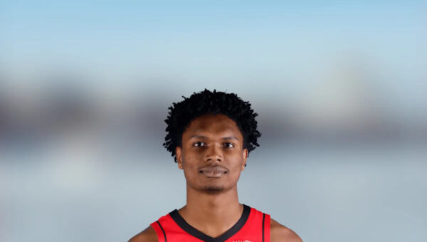 Amen Thompson agrees to five-year, $208 million extension with Rockets
