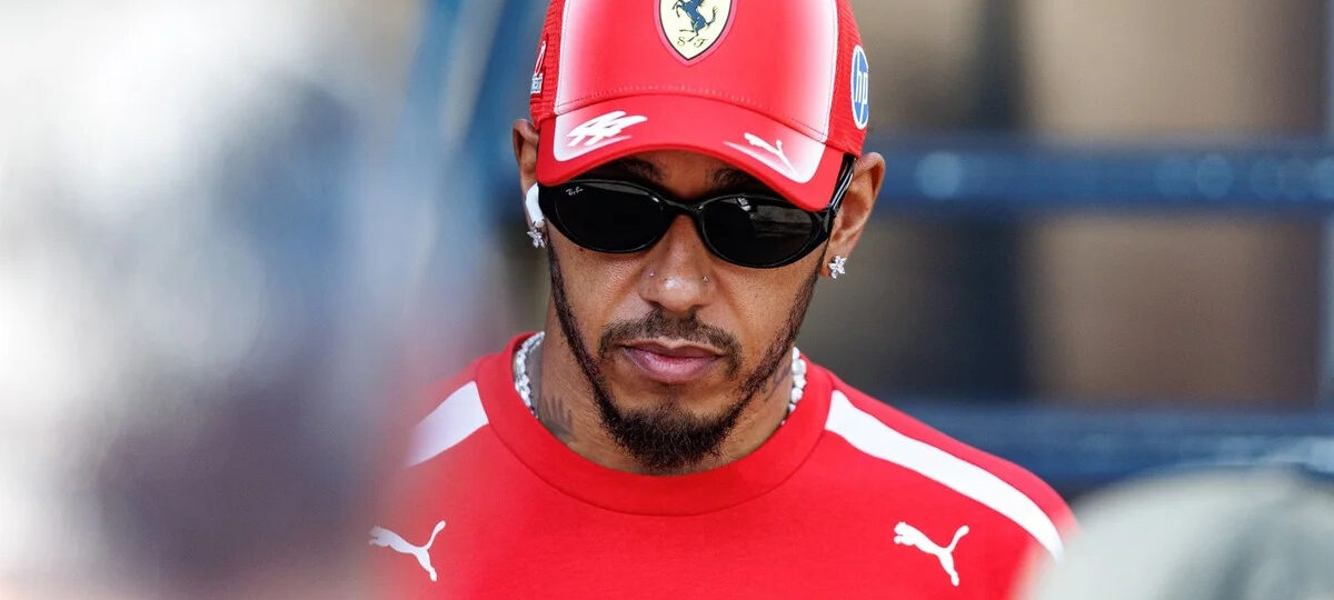 Lewis Hamilton disagrees with decision to reduce F1 race lengths