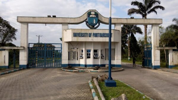 Two policemen remanded over death of Uniport graduate in Port Harcourt