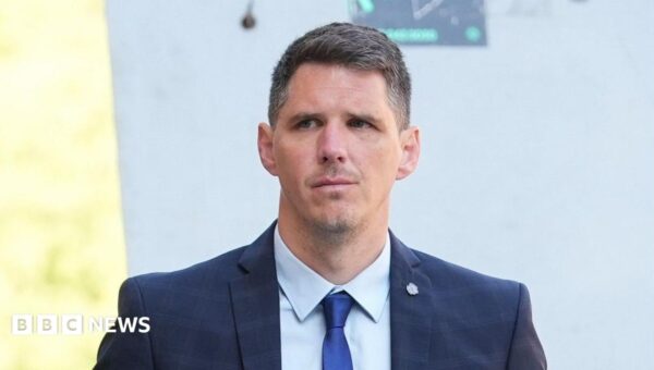 Ex-officer jailed over ‘toxic’ WhatsApp culture
