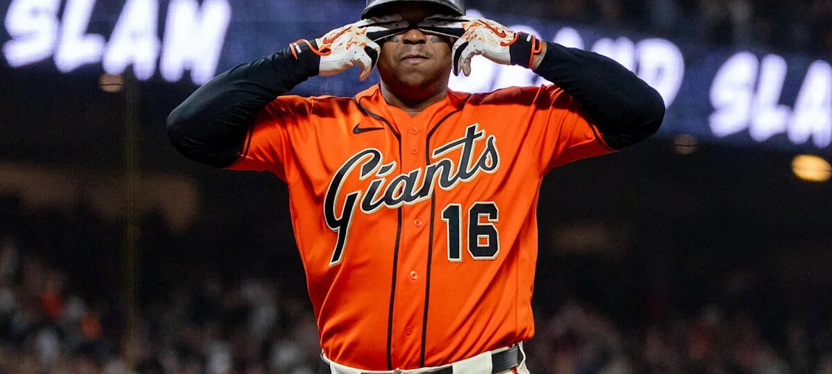 “Welcome back” slam off Ray not enough