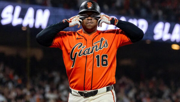 “Welcome back” slam off Ray not enough
