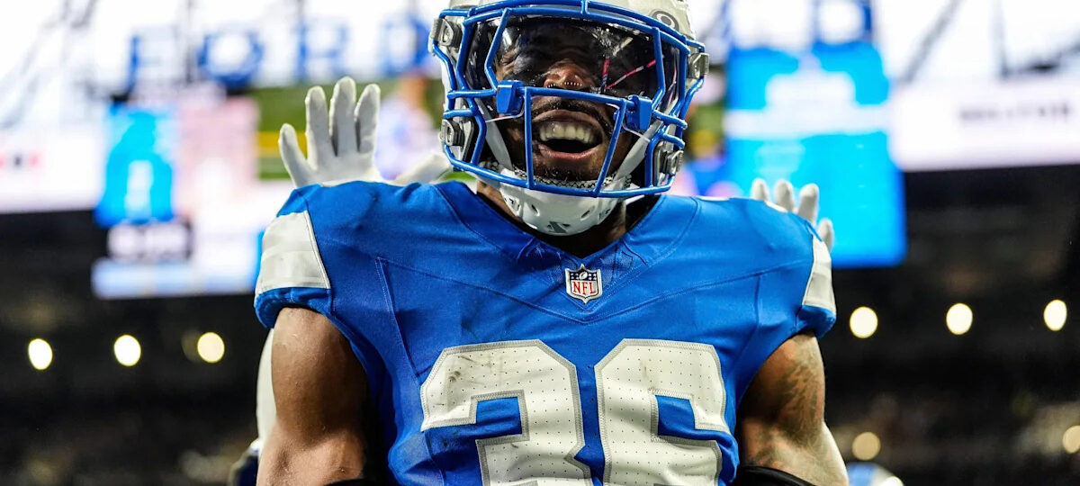 Film breakdown: How Lions’ defense set up game-winning play vs. Jets