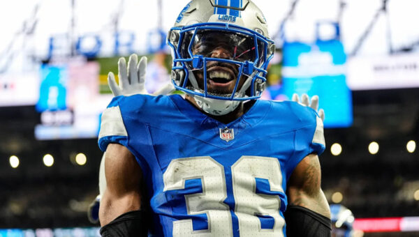 Film breakdown: How Lions’ defense set up game-winning play vs. Jets