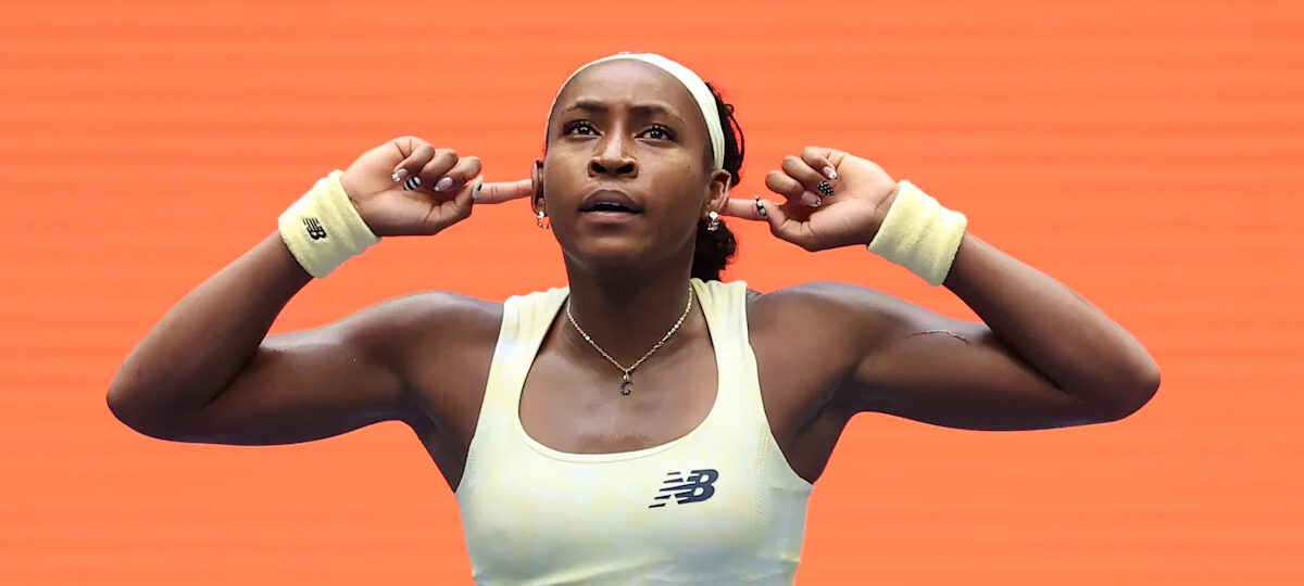 Coco Gauff vs. Elena Rybakina: How to watch the U.S. Open semifinal match tonight, full TV schedule, streaming info and more