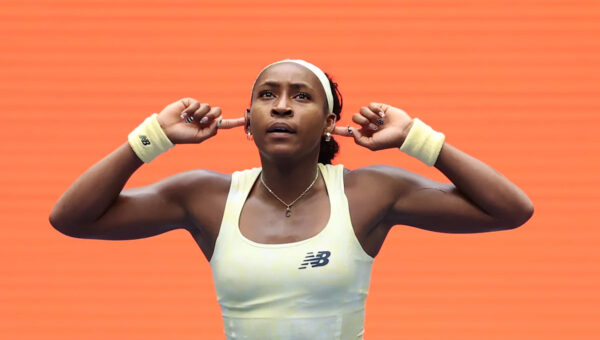 Coco Gauff vs. Elena Rybakina: How to watch the U.S. Open semifinal match tonight, full TV schedule, streaming info and more