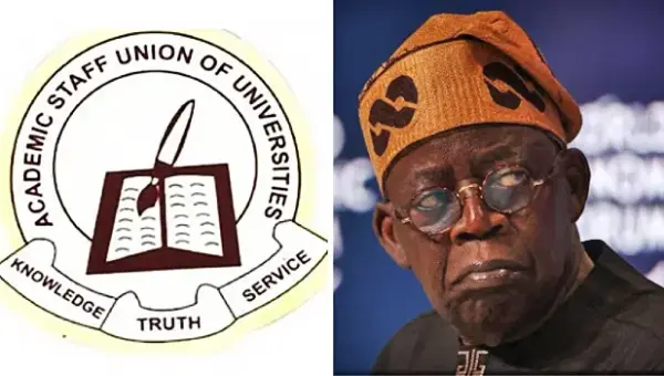 Atiku asks Tinubu to account for subsidy savings amid fresh ASUU strike threat