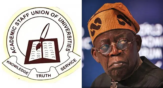Atiku asks Tinubu to account for subsidy savings amid fresh ASUU strike threat