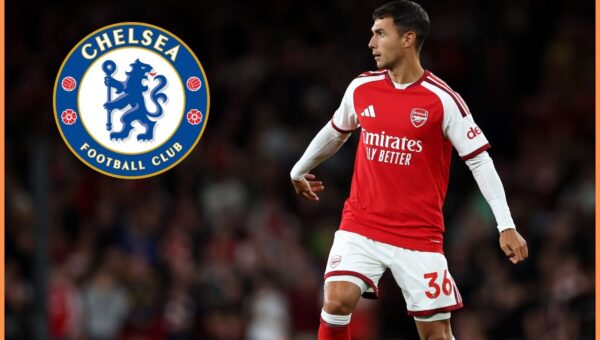 Chelsea enquired about signing “one of the best players for Arsenal last season”