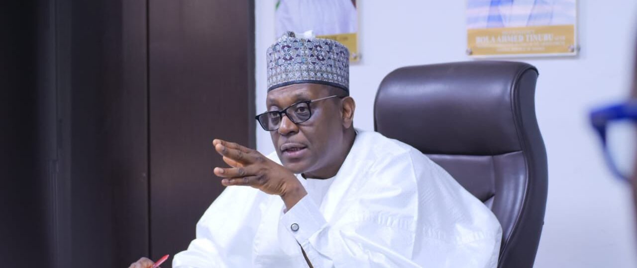 Health minister warns Nigeria against reliance on foreign funding for health sector