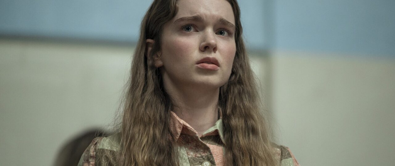 Who Is Summer H. Howell? 5 Things to Know About the Prime Video ‘Carrie’ Series Actress