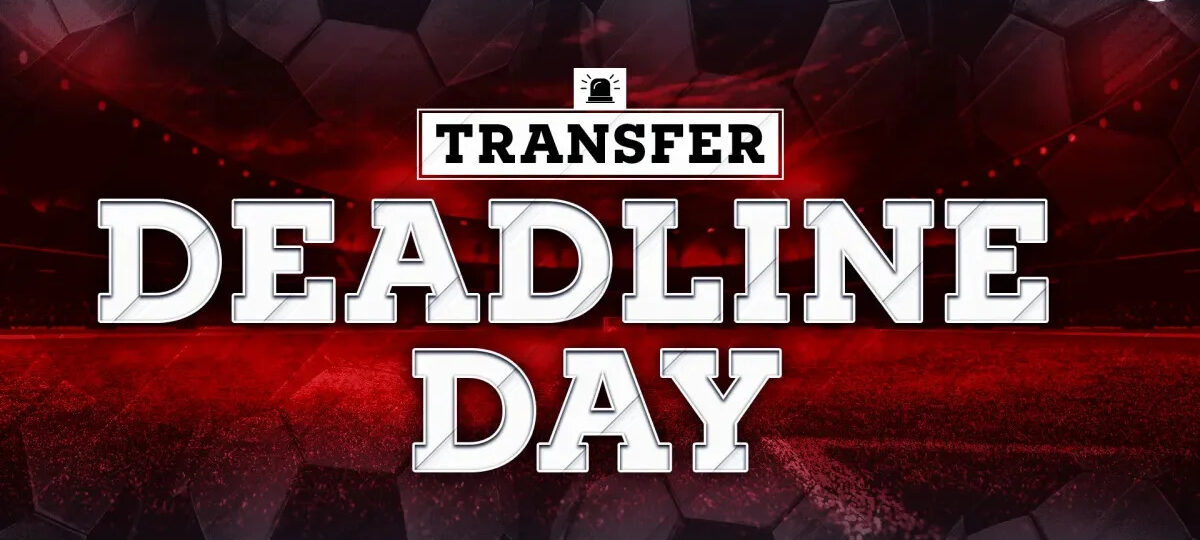 Transfer deadline day live updates: Enzo Fernandez, Lamine Camara, Folarin Balogun and more done deals, latest rumors
