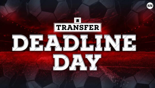 Transfer deadline day live updates: Enzo Fernandez, Lamine Camara, Folarin Balogun and more done deals, latest rumors