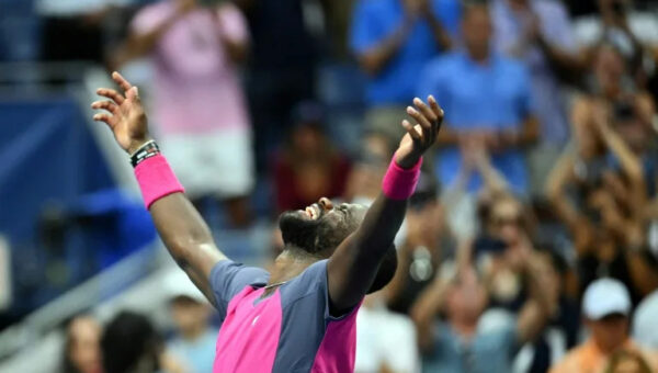 Alcaraz out in latest US Open finish, Sabalenka through on marathon day