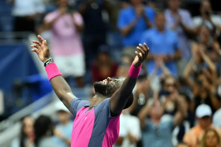 Alcaraz out in latest US Open finish, Sabalenka through on marathon day