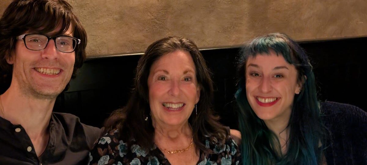 I always wanted grandchildren. AI and an uncertain future have complicated that dream.