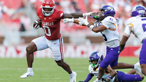 Ranking Arkansas football’s 5 biggest concerns heading into Utah