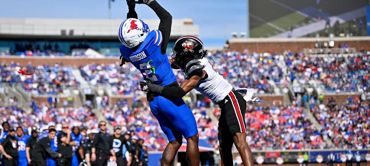How to watch SMU vs Florida State: Live stream College Football, NCAA, TV channel