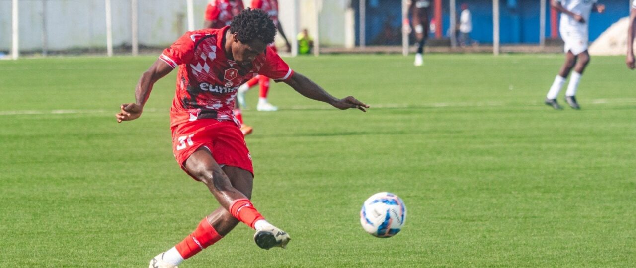 NPFL: Orji attributes Abia Warriors’ poor start to defensive mistake