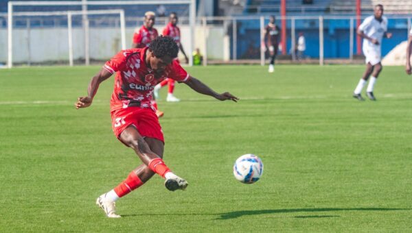 NPFL: Orji attributes Abia Warriors’ poor start to defensive mistake