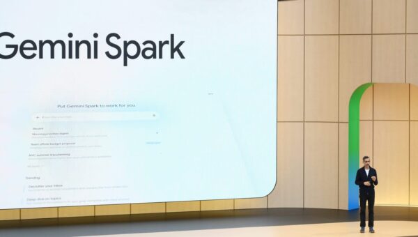 A Google employee said he quit because he's worried about superintelligent AI