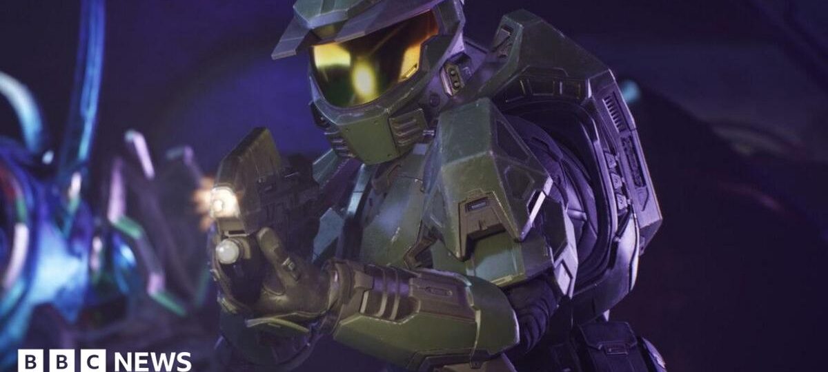 Call of Duty's Activision to make next Halo game as Xbox cuts more jobs
