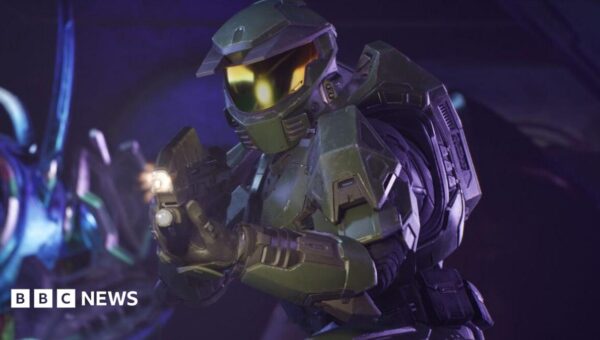 Call of Duty’s Activision to make next Halo game as Xbox cuts more jobs