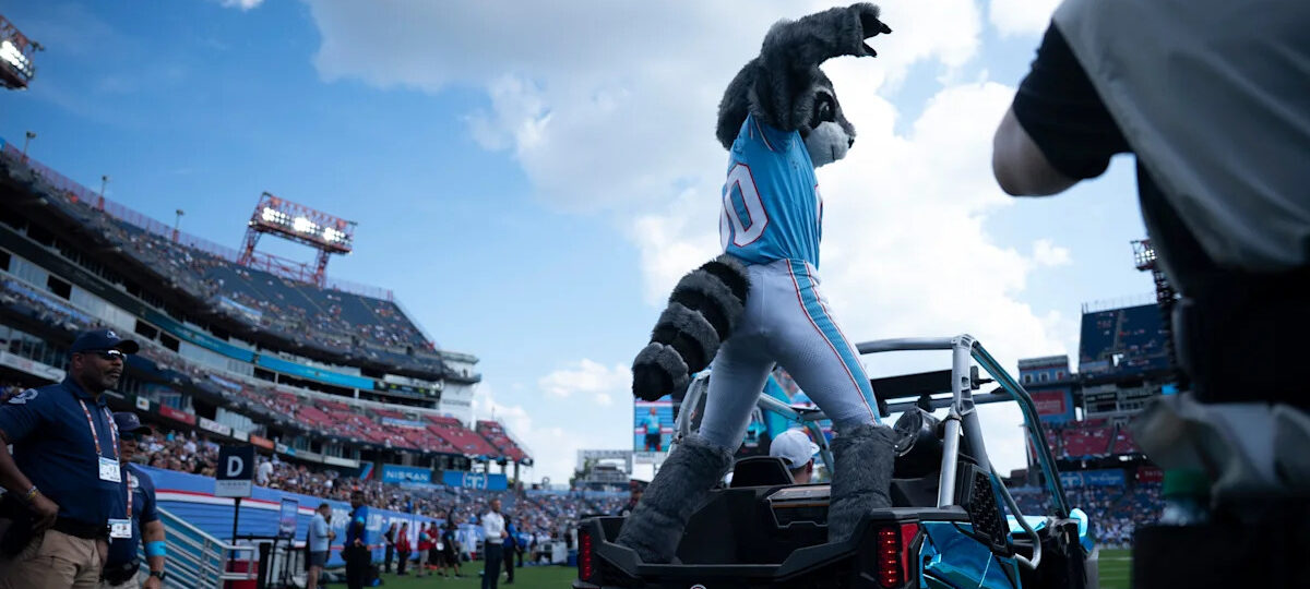 Titans vs Jets weather forecast for Sunday game: Prepare for heat index over 100