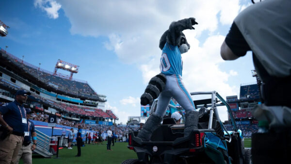 Titans vs Jets weather forecast for Sunday game: Prepare for heat index over 100