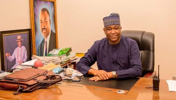 Olawepo-Hashim calls for disbandment of INEC over appeal court judgment