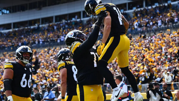 5 takeaways from the Steelers’ 30-27 win over the Cincinnati Bengals