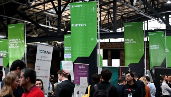 3 days left to exhibit: Turn visibility into your next opportunity at TechCrunch Disrupt 2026