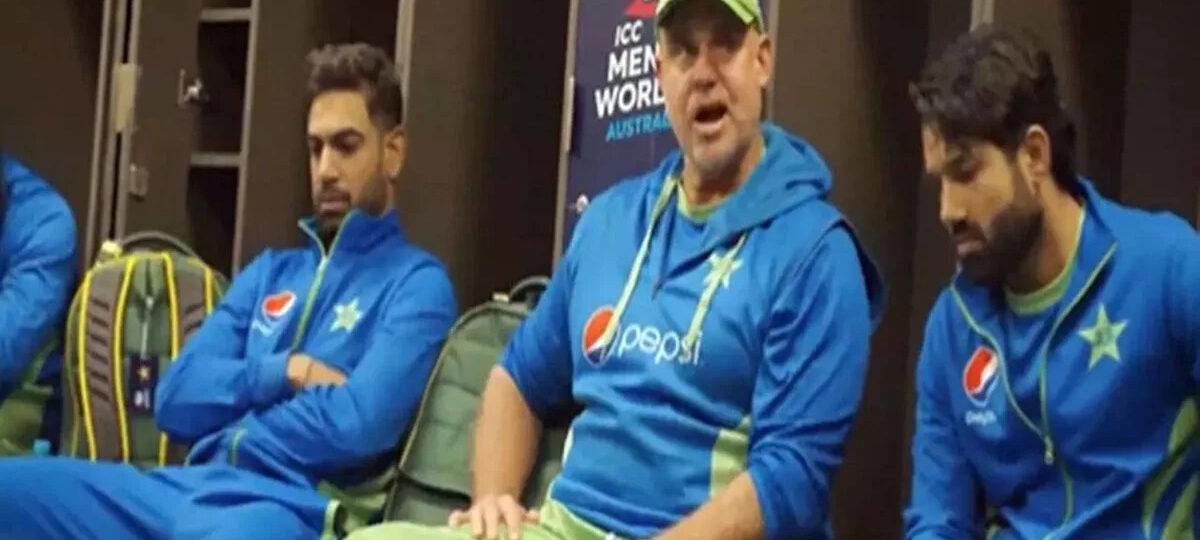 ‘Always in chaos, standing on one toe’: Matthew Hayden’s blunt verdict on Pakistan cricket amid latest turmoil