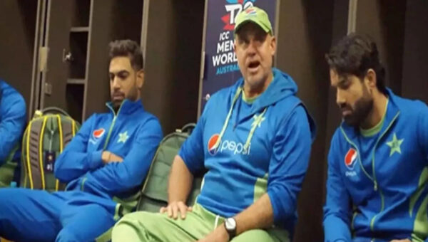 ‘Always in chaos, standing on one toe’: Matthew Hayden’s blunt verdict on Pakistan cricket amid latest turmoil