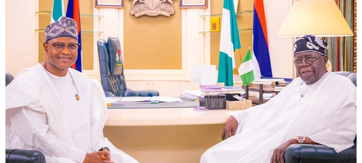 66th Independence: Kaduna Imam prays for Nigeria, Tinubu, Uba Sani