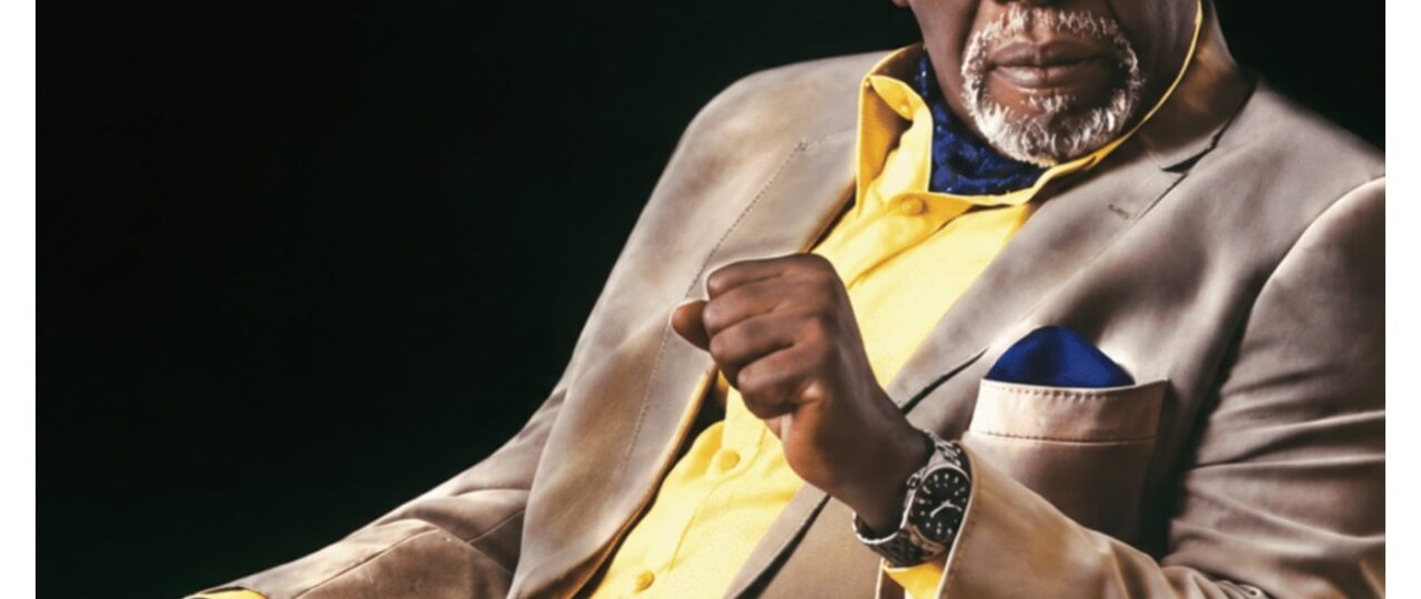 “I am saddened” — Atiku mourns Olu Jacobs