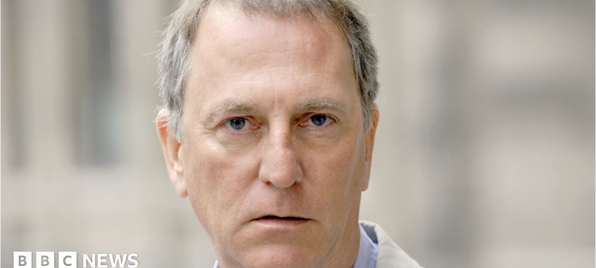 Veteran BBC Africa correspondent Mark Doyle dies