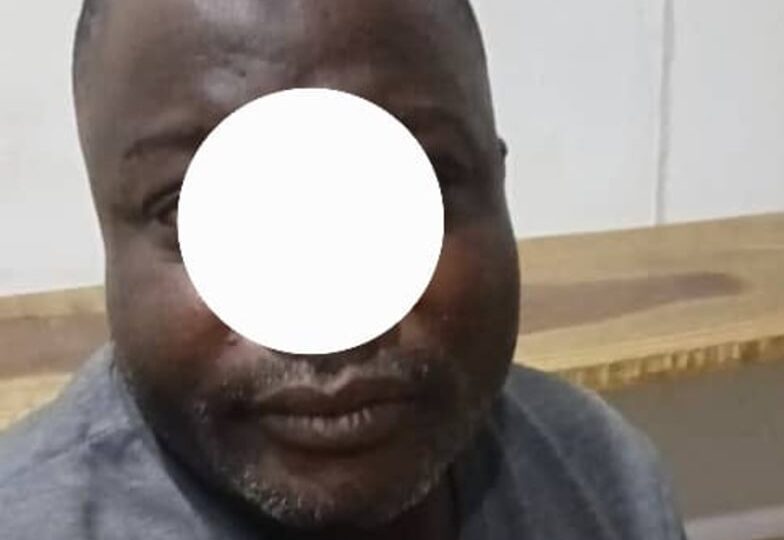 Police arrest ‘fake okada rider’ over alleged kidnapping, rape, robbery in Bauchi
