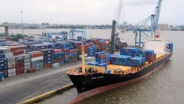26 ships carrying petroleum products, food items expected at Lagos ports