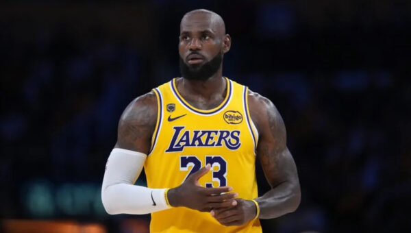 LeBron James Nearly Chose Timberwolves Over 76ers Before Blockbuster Trade Changed Everything