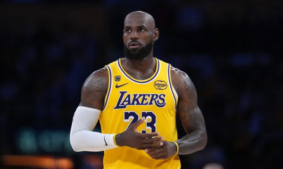 LeBron James Nearly Chose Timberwolves Over 76ers Before Blockbuster Trade Changed Everything
